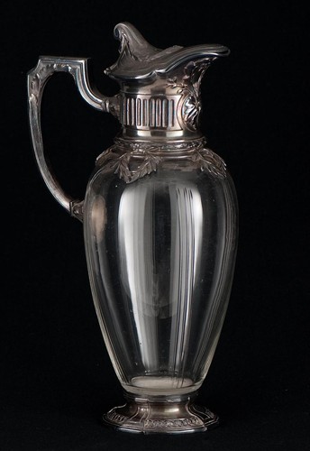 Aiguière carafe gallia - carafe,