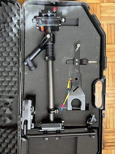 Steadicam smartsystem - steadicam,