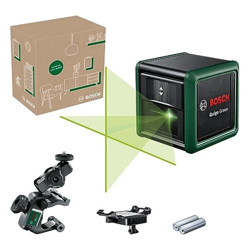 Bosch livella laser - , croce