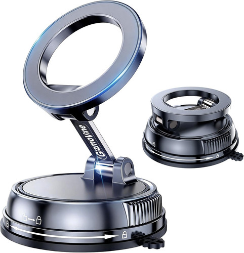 Porta cellulare auto potente - porta,