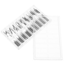  288 Pcs Kit Di Riparazione Del Cinturino Dell'orologio Guarda Gli Accessori