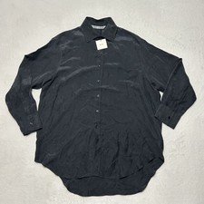 Zara Camicia Donna Donna M