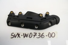 Piastra bauletto Top case