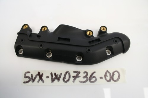 Piastra bauletto top case - top,