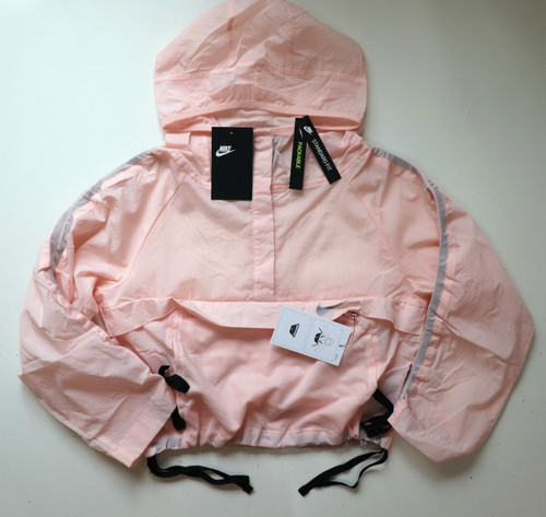 Nike sportswear giacca hip - nike,
