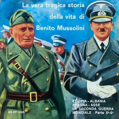 Don antonio cantastorie - don,