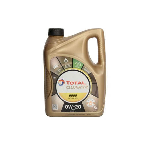 Olio motore totalenergies - olio,