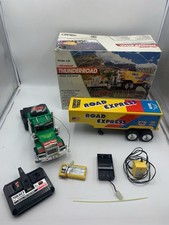 Nikko Thunderroad 1:25 Convoy