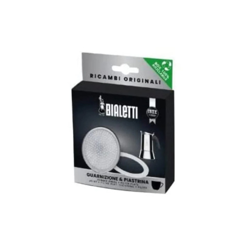 Bialetti spare parts includes - bialetti,