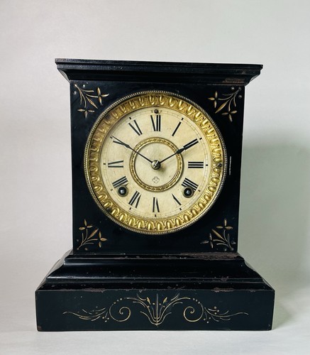 Antique ansonia usa - antique,
