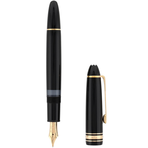 Penna stilografica montblanc - penna,