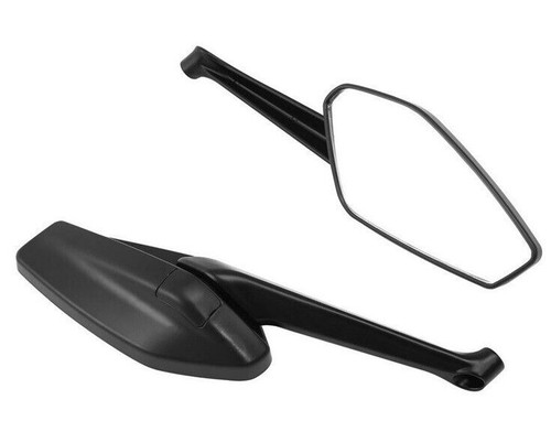 Coppia specchietti retrovisori