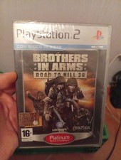 Gioco PlayStation 2 Brothers