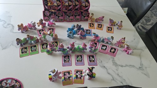 Serie completa filly witchy - serie,