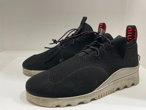 Miu scarpe maglia - scarpe, in