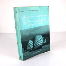 LIBRO Geografia del Turismo