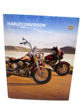 HARLEY DAVIDSON-CATALOGO