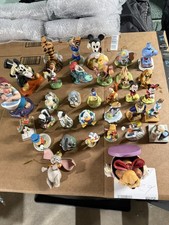Lotto 33 figurine Grolier
