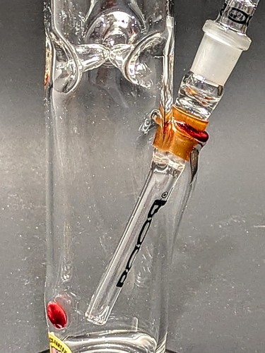 Roor raro ice - ice, vetro
