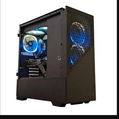 Desktop gaming lotus - gaming,