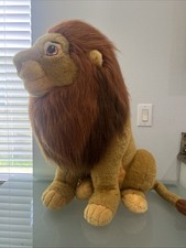 DISNEY IL RE LEONE SIMBA