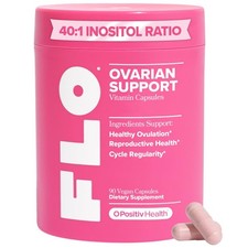 O Positiv FLO Ovarian Support