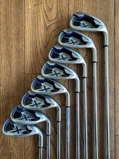 Callaway X-20 Set di ferri da