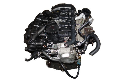Motore completo 120tkm cabd - completo,
