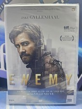 enemy dvd italiano *NUOVO*
