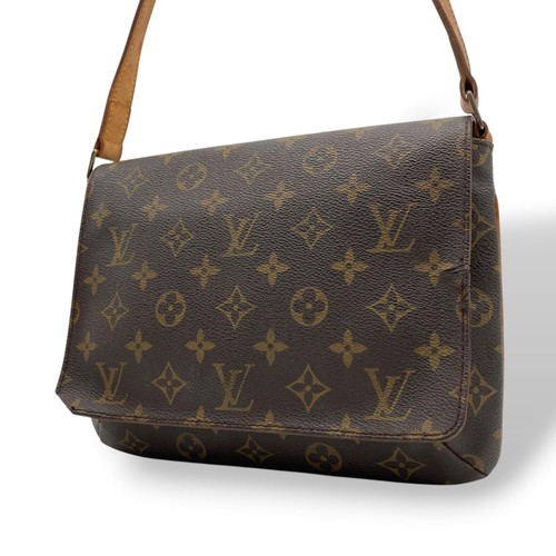 Borsa tracolla corta - borsa, louis