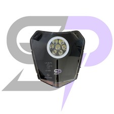 Faro Angel Eye RGB per KTM 2.0