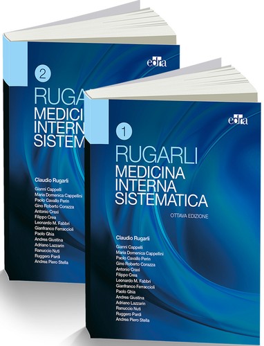 Rugarli medicina interna - rugarli.,