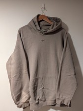 Felpa con cappuccio Nike