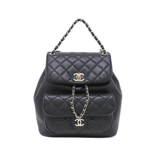 Autentico zaino chanel as3618 - autentico,