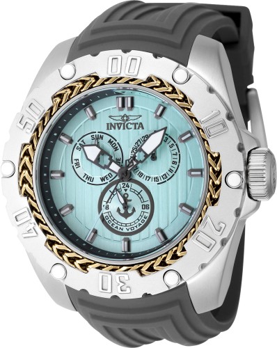 Orologio invicta uomo ocean - orologio,