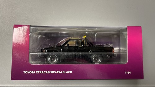 Gcd diecasttalk 1985 toyota - gcd,