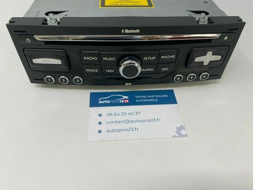 Autoradio rneg1 bluetooth - autoradio,