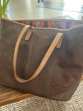 Etro shopper bag - shopper,