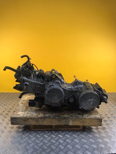 Motore per suzuki burgman - suzuki, 650