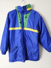 Giacca outdoor vintage anni 80/90 RARA Ornella Prosperi/MGP Made in Italy taglia L