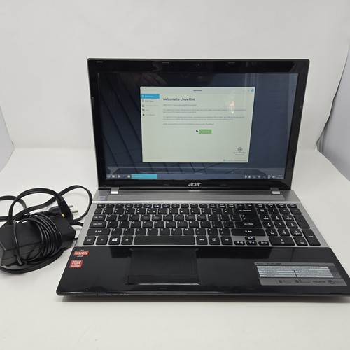 Acer aspire 551 8469 con - v3-551-8469,