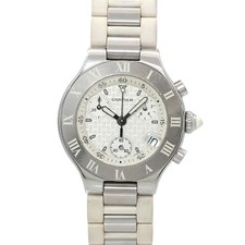 Orologio da donna Cartier Must