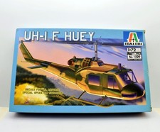 Modellino elicottero model kit