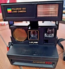 BELLISSIMA POLAROID SPIRIT 600