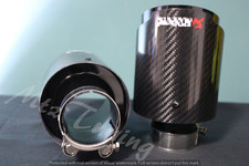 TERMINALE MARMITTA  SCARICO