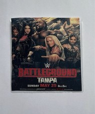 DVD WWE NXT Battleground 2025