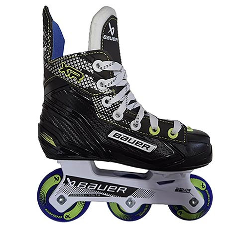 Bauer inliner roller - xr,