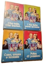 IL MEGLIO DI CASA VIANELLO  Serie Completa DVD
