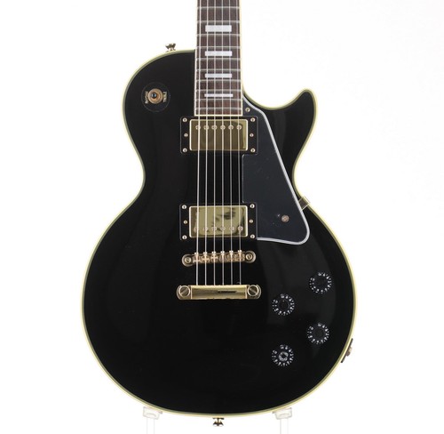 Epiphone les paul custom pro - paul,