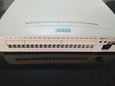 Gifran GF416S3  private automatic branch exchange centralino privato